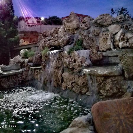 Hotel Nar Gevgelija Ngoại thất bức ảnh