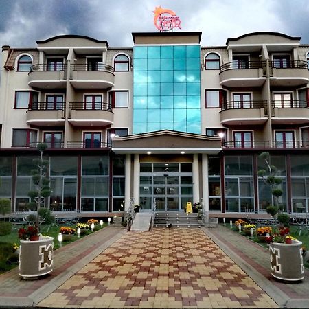 Hotel Nar Gevgelija Ngoại thất bức ảnh
