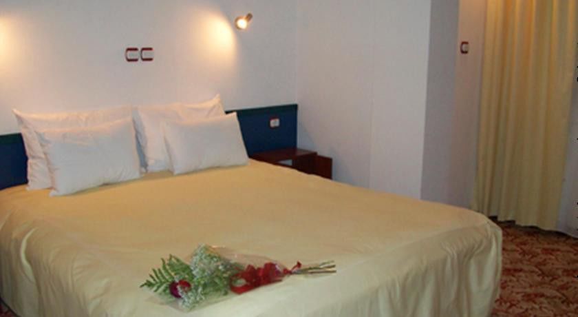 Hotel Nar Gevgelija Ngoại thất bức ảnh