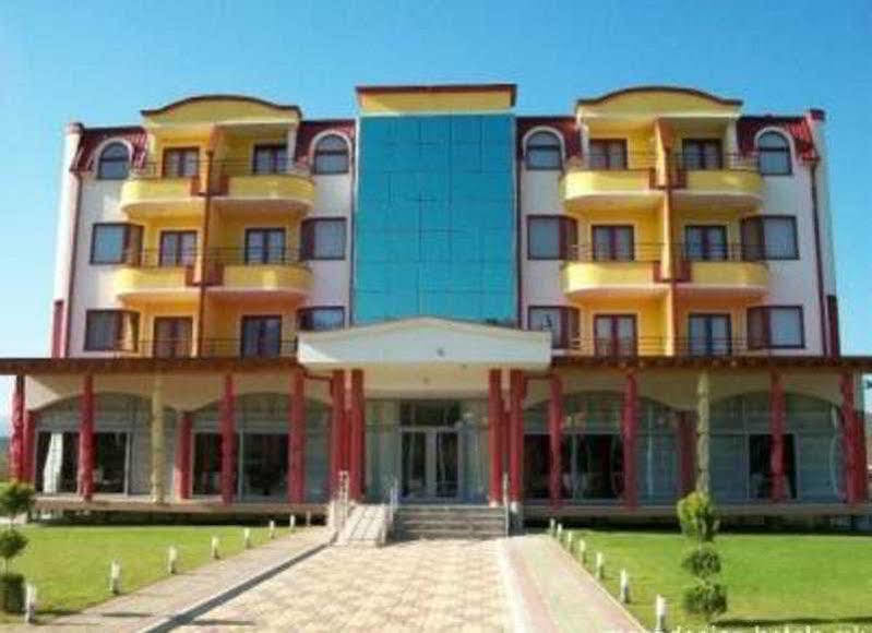 Hotel Nar Gevgelija Ngoại thất bức ảnh
