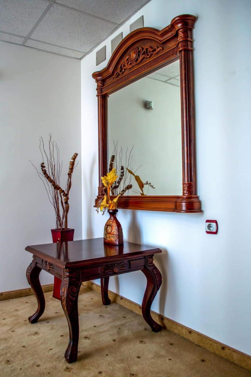 Hotel Nar Gevgelija Ngoại thất bức ảnh
