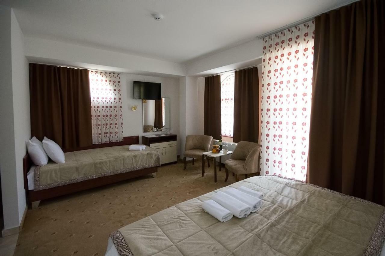 Hotel Nar Gevgelija Ngoại thất bức ảnh