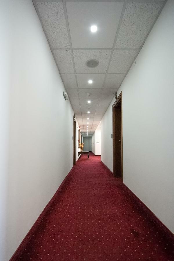 Hotel Nar Gevgelija Ngoại thất bức ảnh