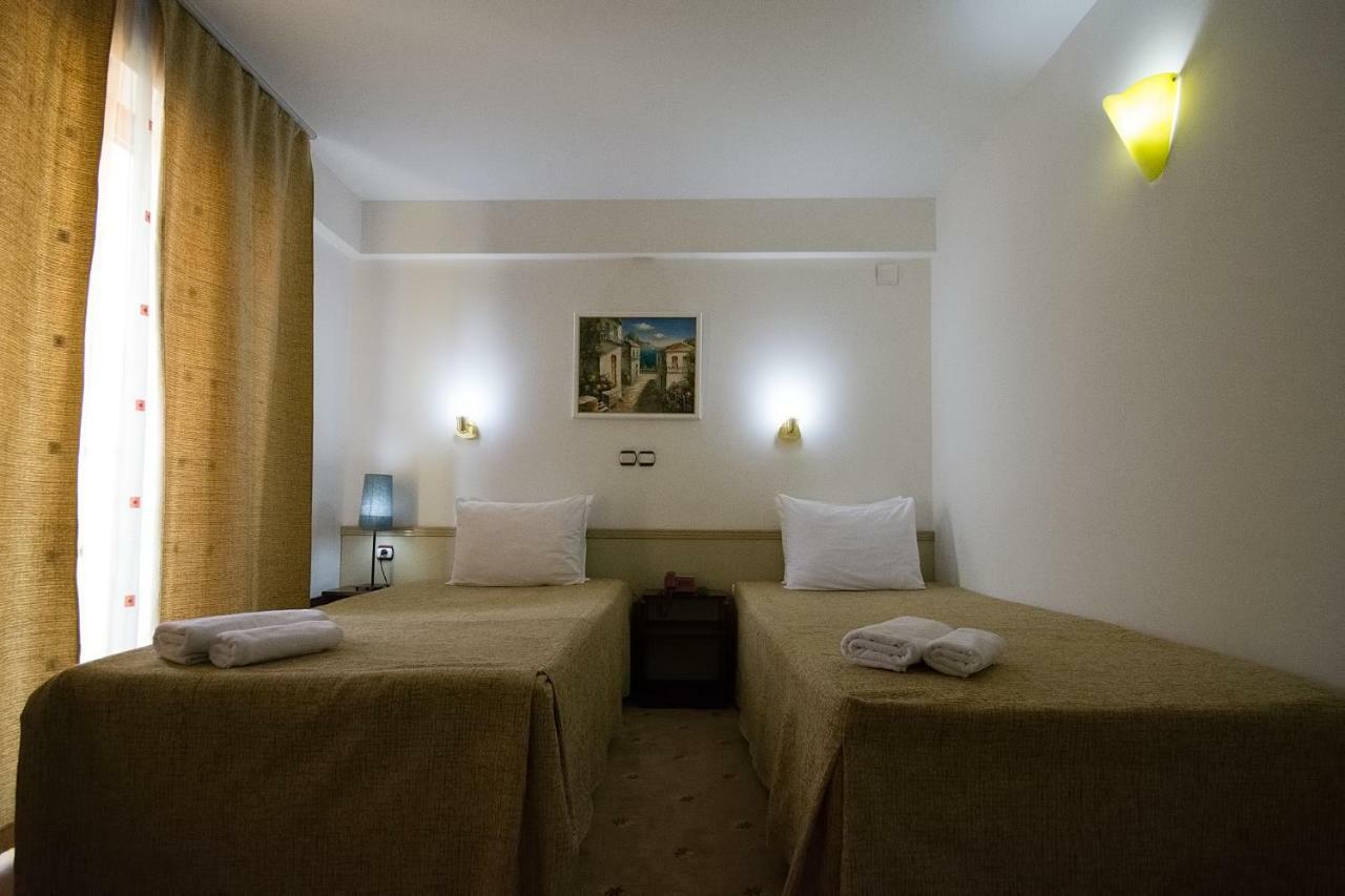 Hotel Nar Gevgelija Ngoại thất bức ảnh
