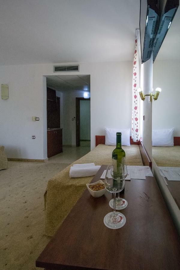 Hotel Nar Gevgelija Ngoại thất bức ảnh