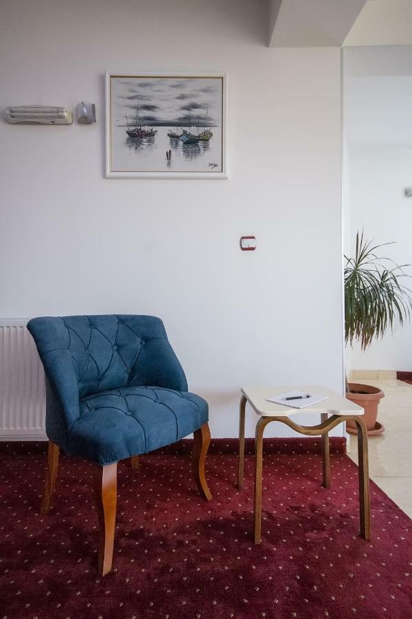 Hotel Nar Gevgelija Ngoại thất bức ảnh