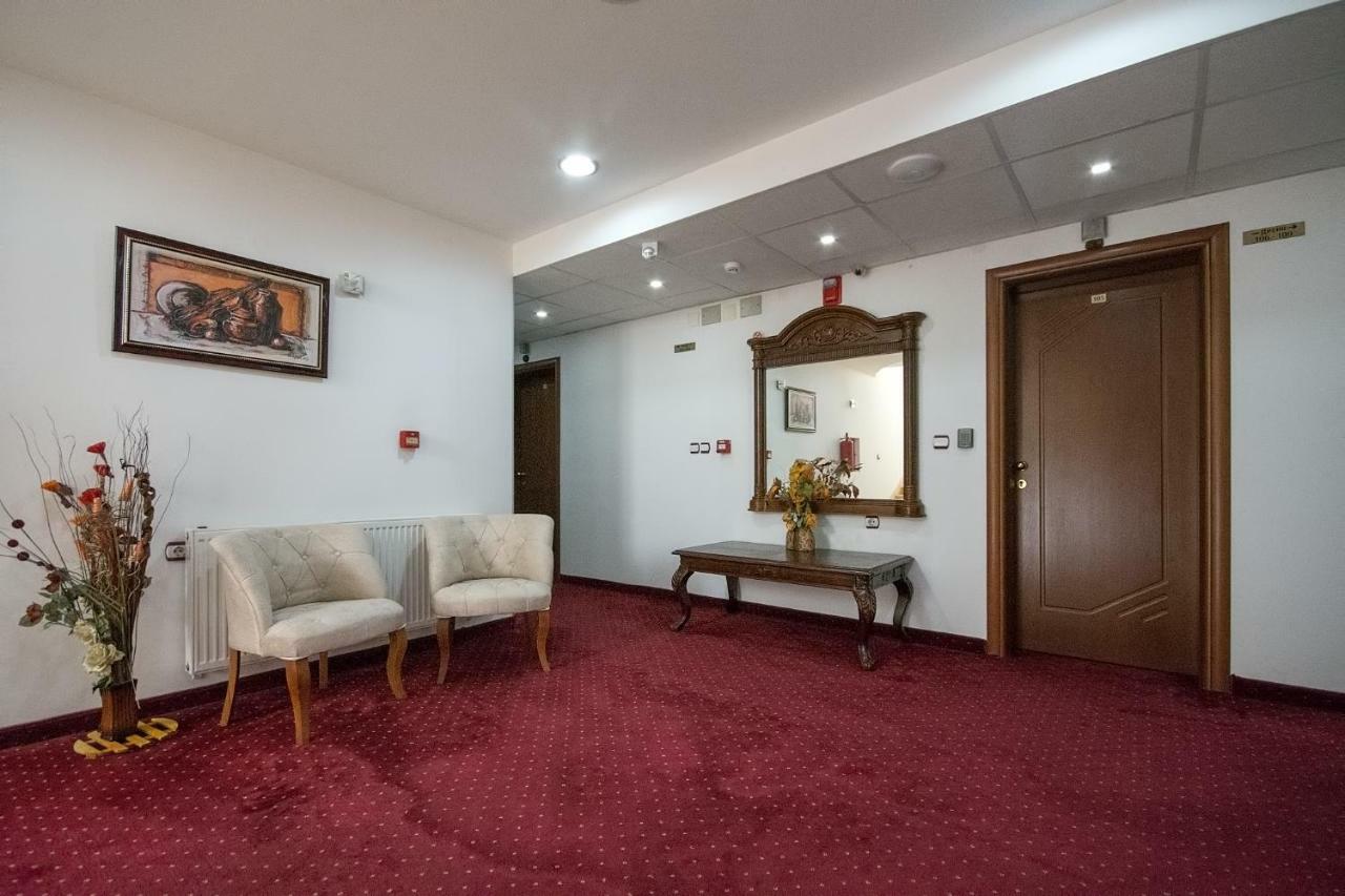 Hotel Nar Gevgelija Ngoại thất bức ảnh