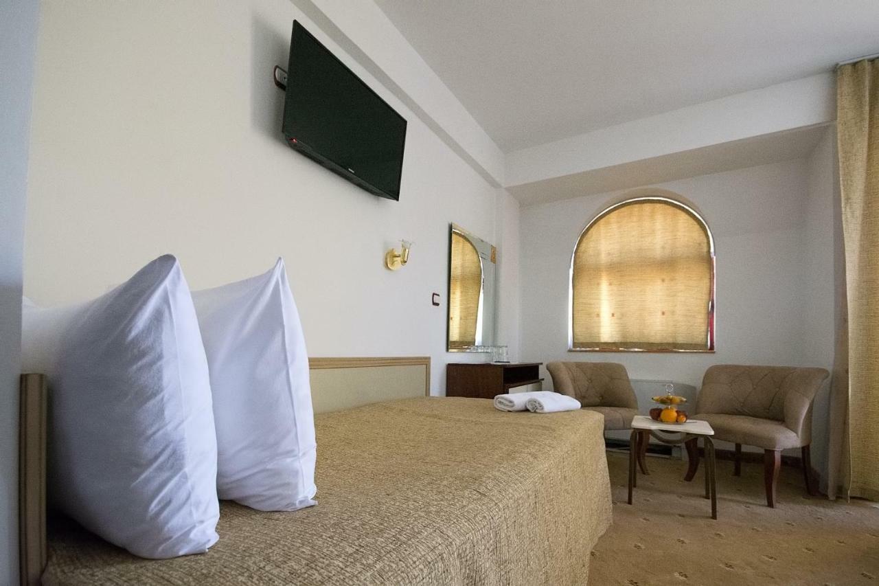 Hotel Nar Gevgelija Ngoại thất bức ảnh