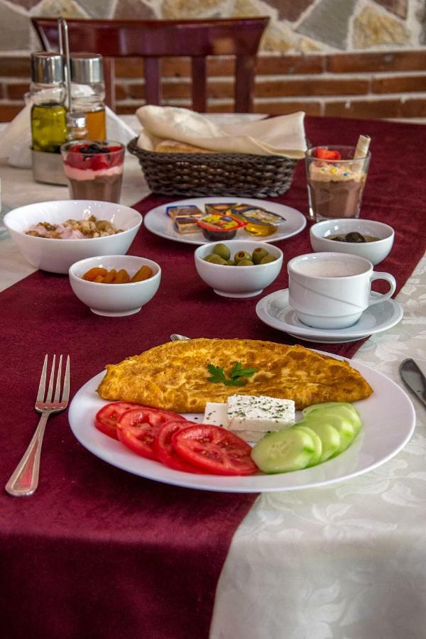 Hotel Nar Gevgelija Ngoại thất bức ảnh