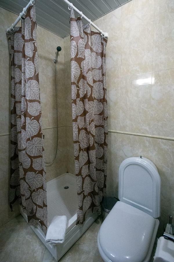 Hotel Nar Gevgelija Ngoại thất bức ảnh